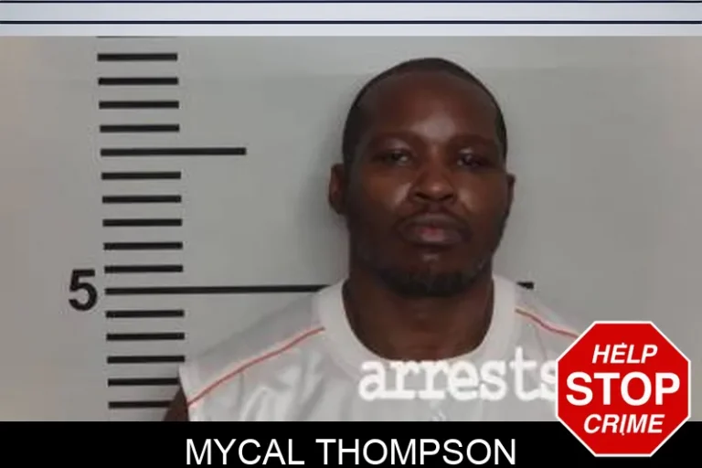Mycal Thompson