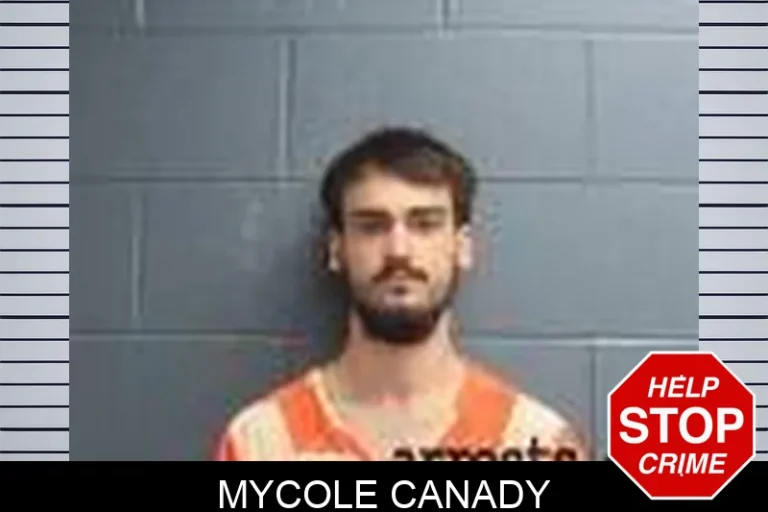 Mycole Canady