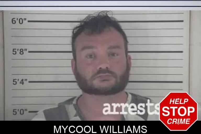 Mycool Williams