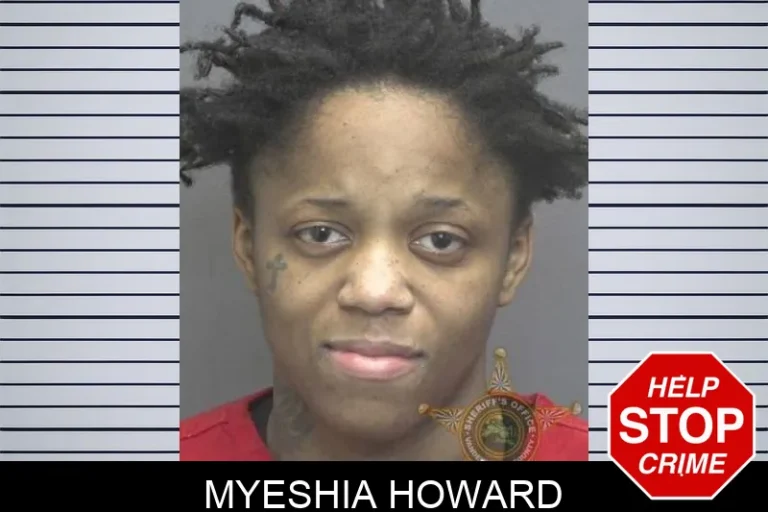 Myeshia Howard