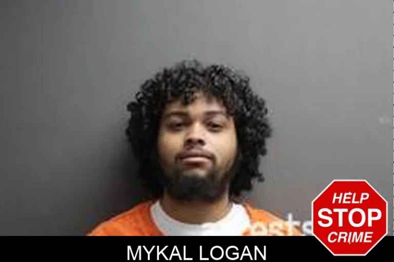 Mykal Logan