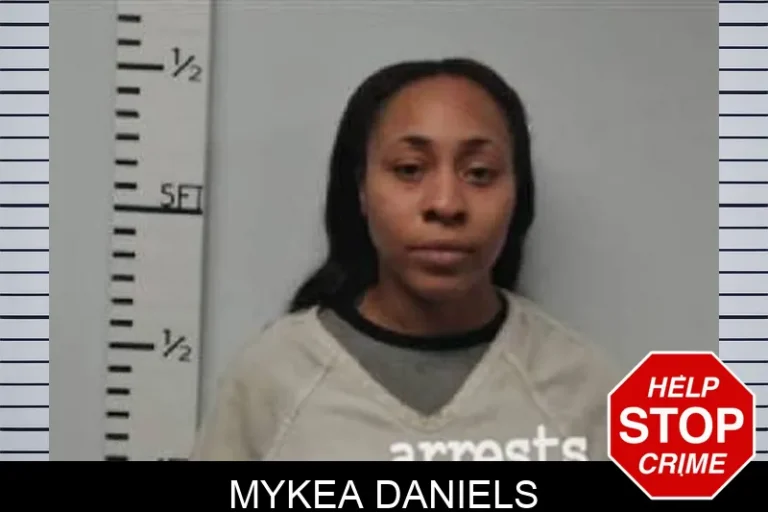 Mykea Daniels