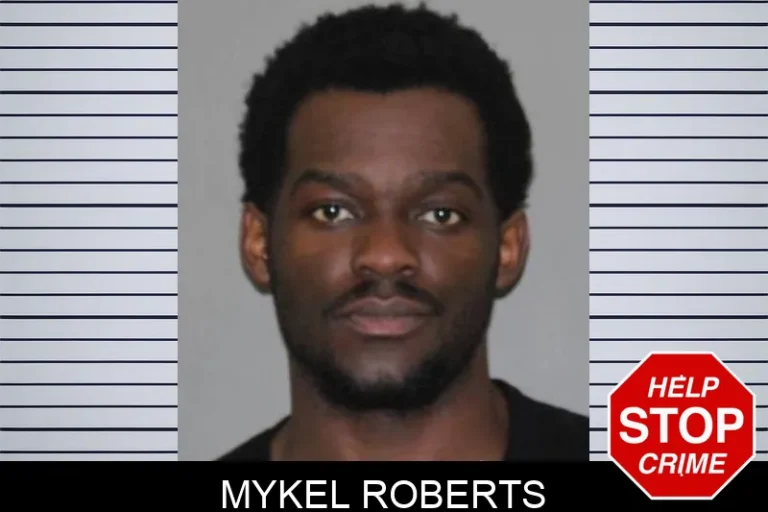 Mykel Roberts