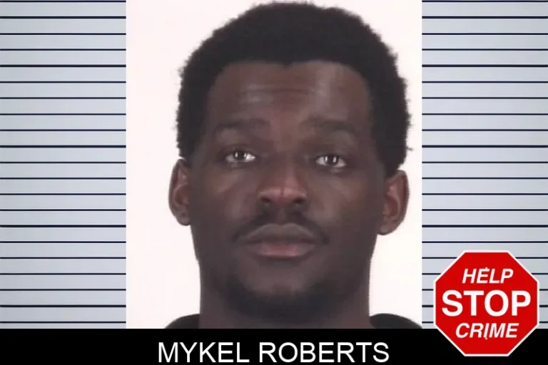 Mykel Roberts