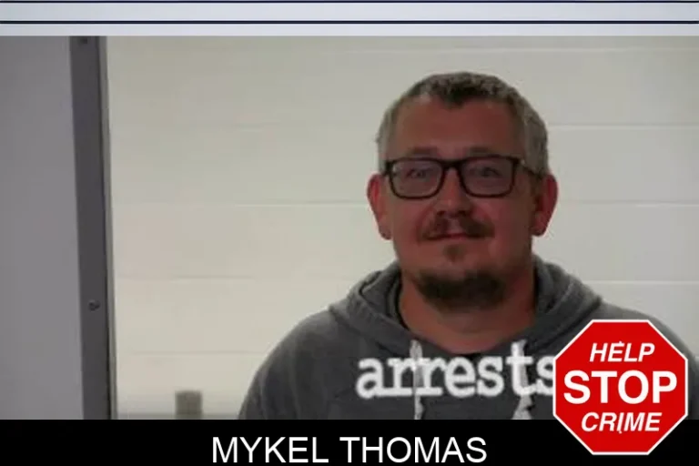 Mykel Thomas