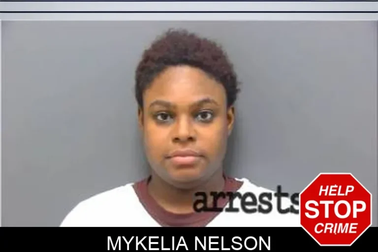 Mykelia Nelson