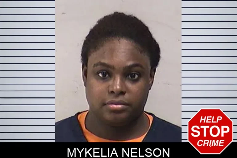 Mykelia Nelson
