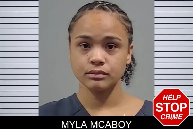 Myla McAboy