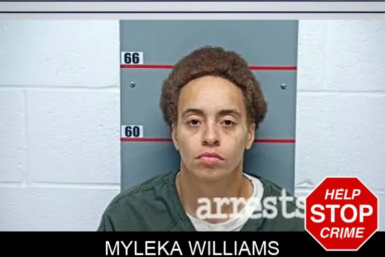 Myleka Williams