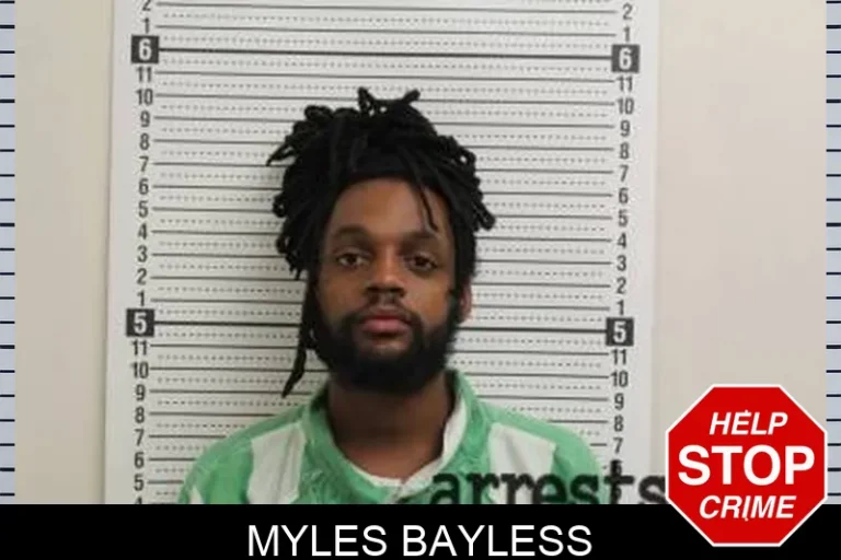 Myles Bayless