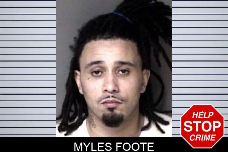 Myles Foote