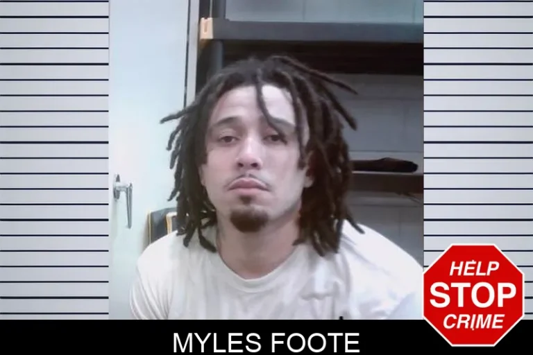 Myles Foote