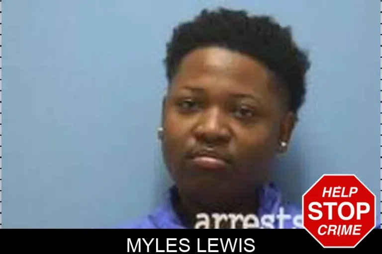Myles Lewis