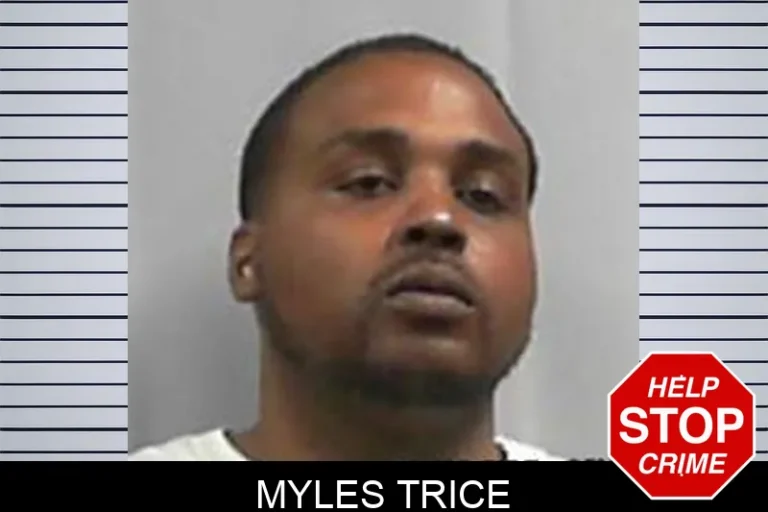 Myles Trice