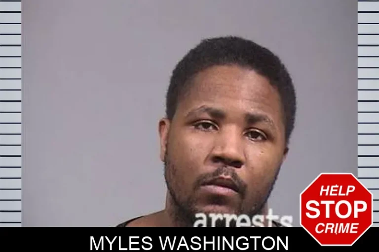 Myles Washington