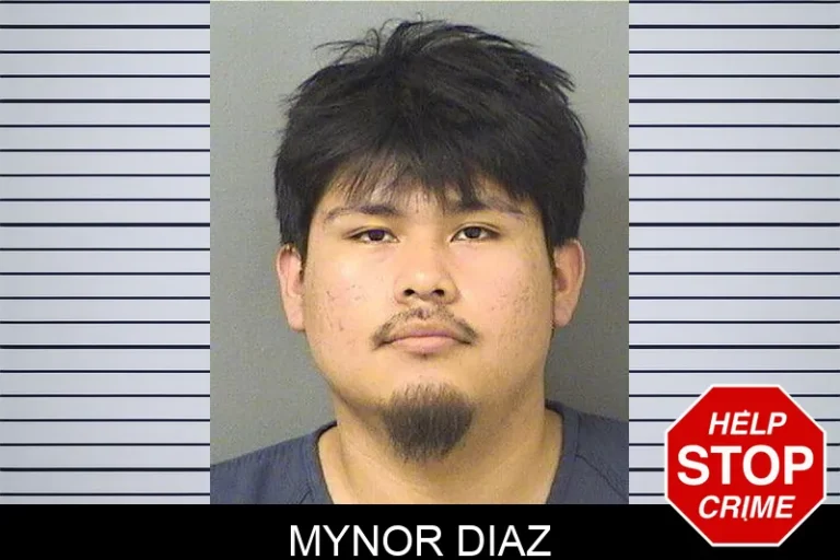 Mynor Diaz