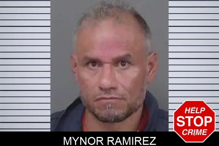 Mynor Ramirez