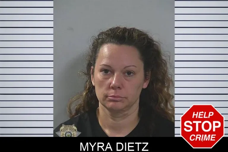 Myra Dietz