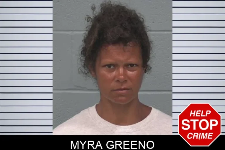 Myra Greeno
