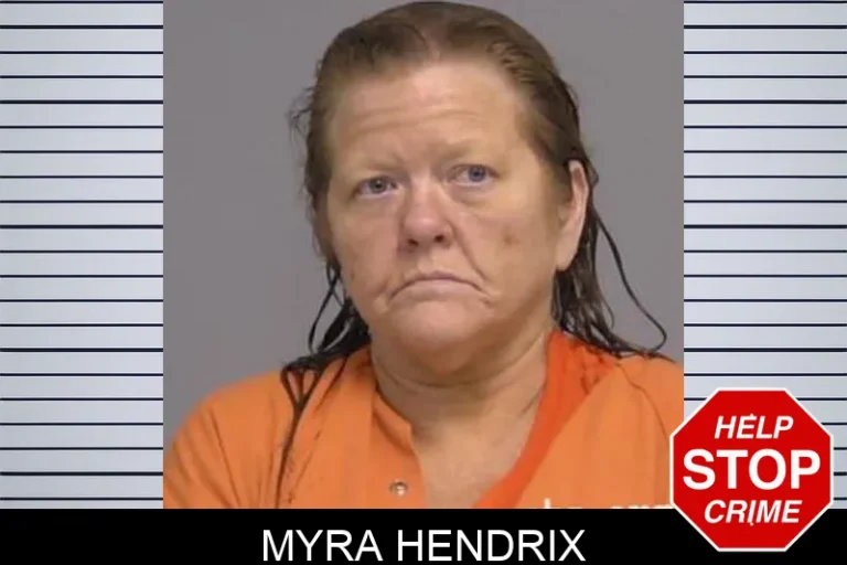Myra Hendrix