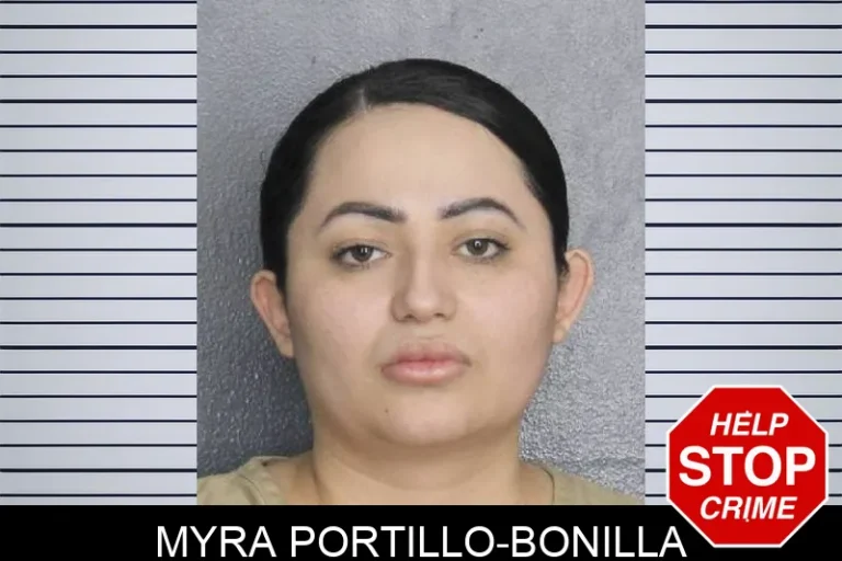 Myra Portillo-Bonilla