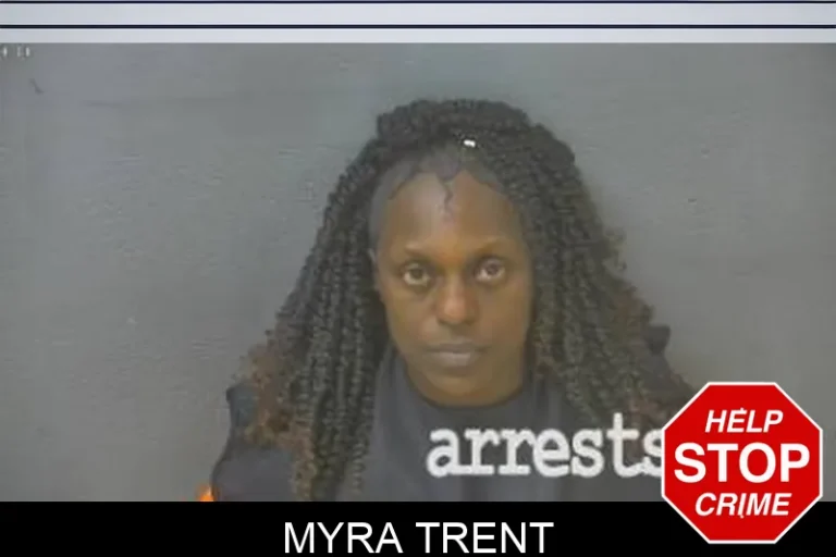 Myra Trent