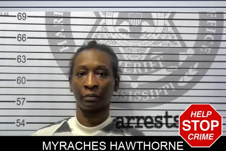 Myraches Hawthorne