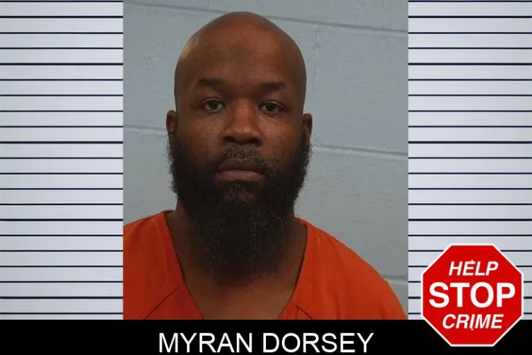 Myran Dorsey