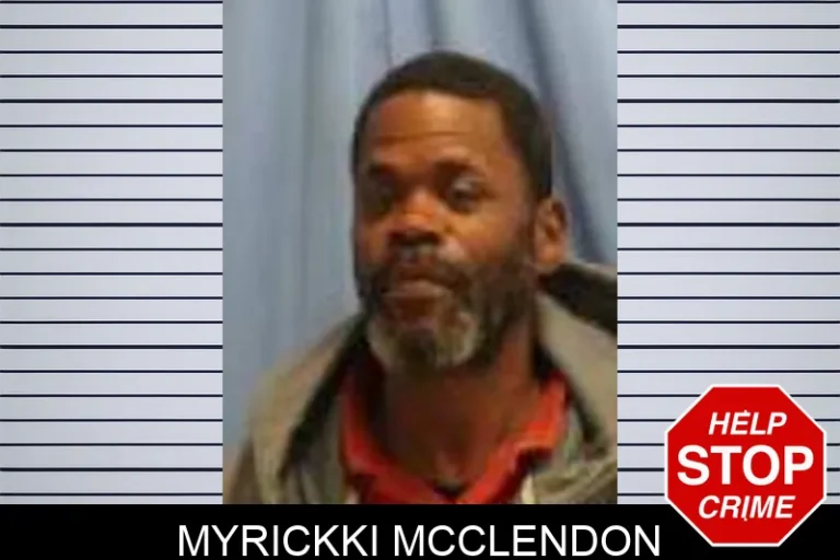 Myrickki McClendon