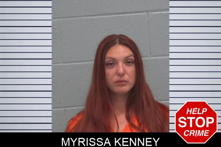 Myrissa Kenney