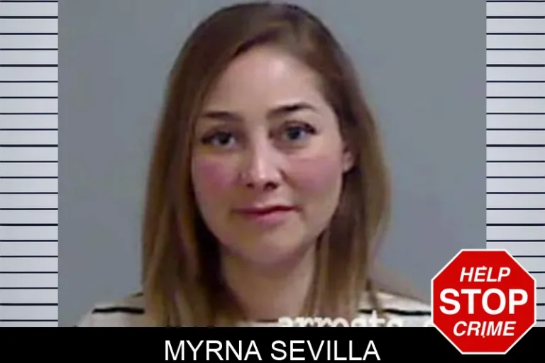 Myrna Sevilla