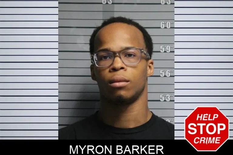 Myron Barker