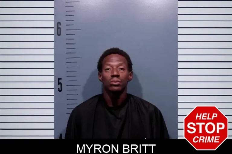 Myron Britt