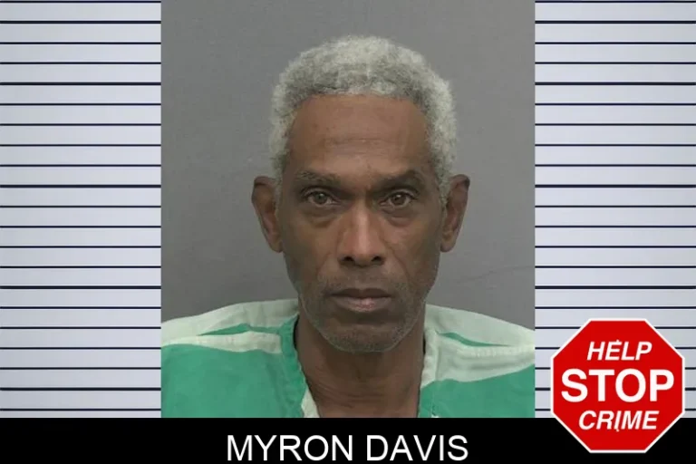Myron Davis
