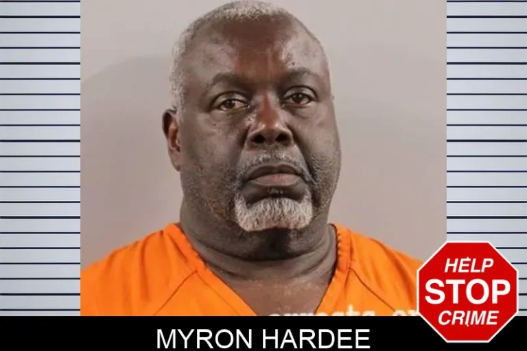 Myron Hardee
