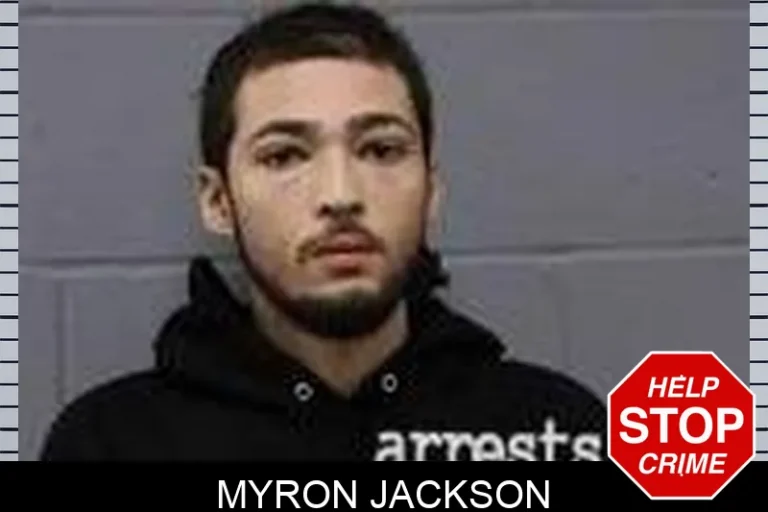 Myron Jackson