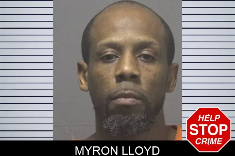 Myron Lloyd