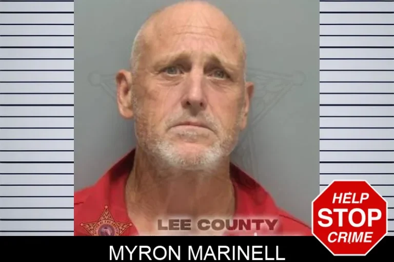 Myron Marinell