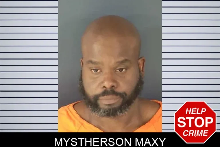 Mystherson Maxy