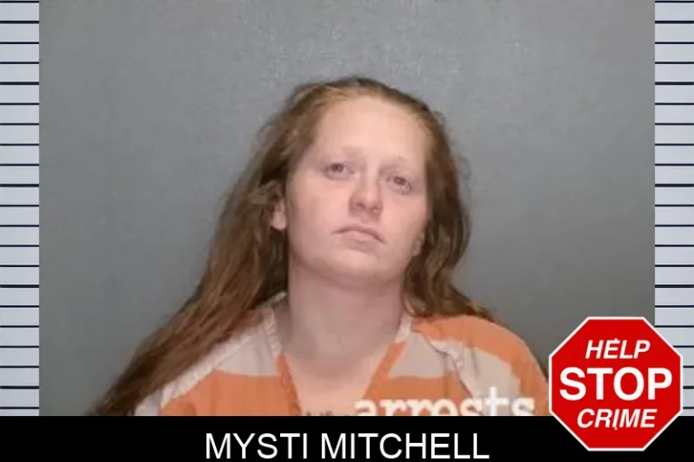 Mysti Mitchell