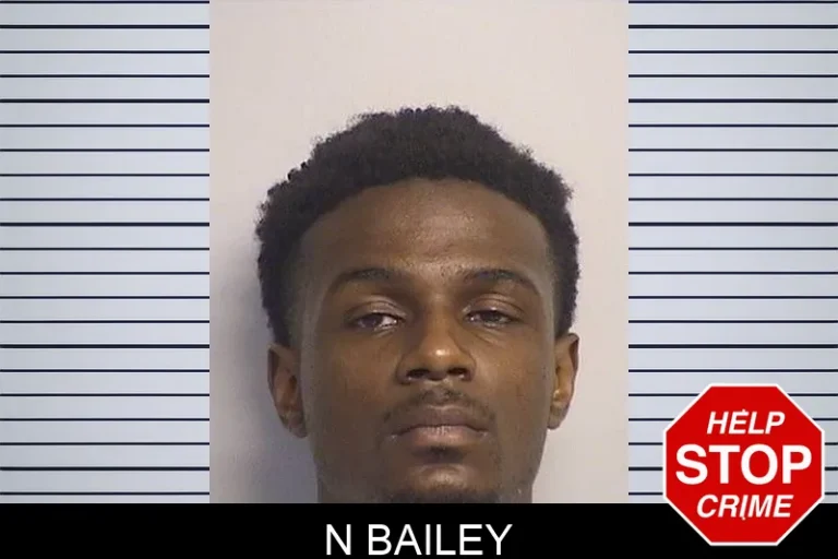 N Bailey