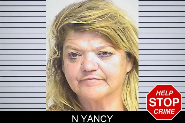 N Yancy