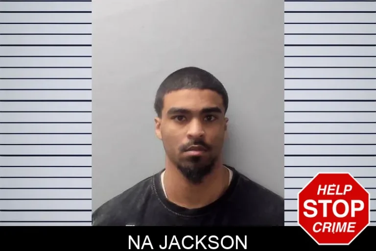 Na Jackson