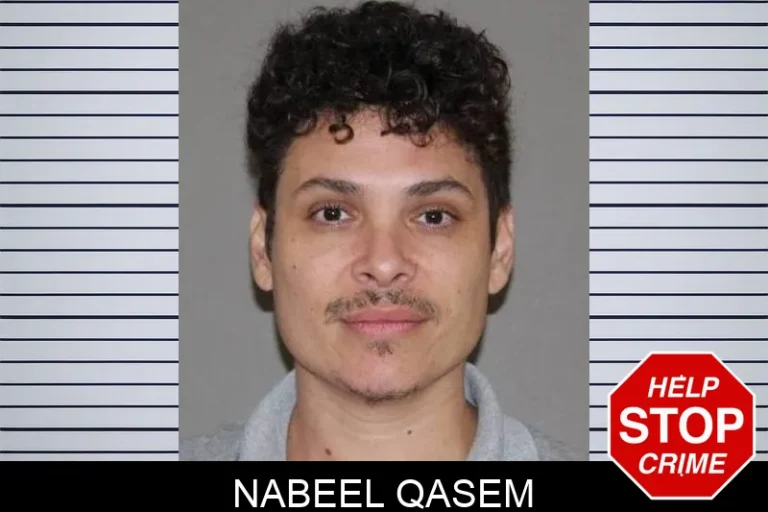 Nabeel Qasem