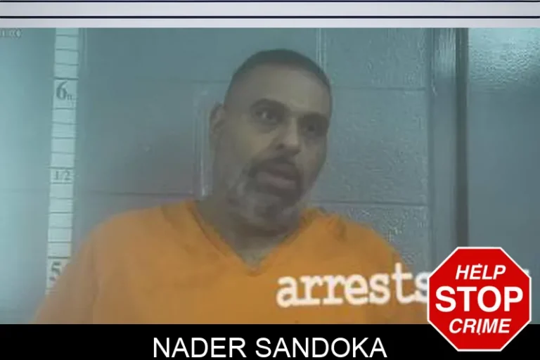 Nader Sandoka