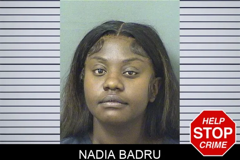 Nadia Badru