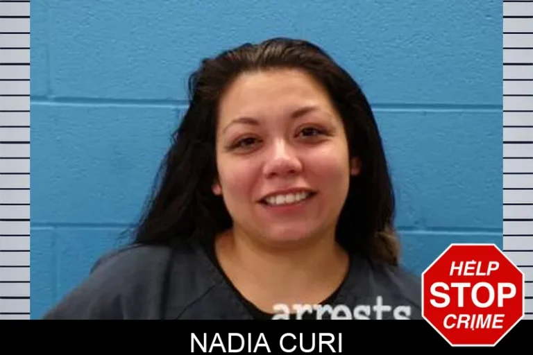 Nadia Curi