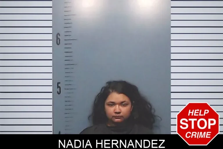 Nadia Hernandez