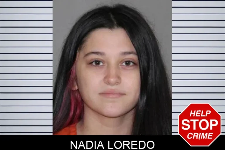 Nadia Loredo