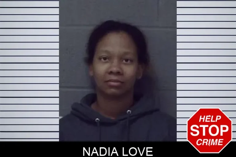 Nadia Love
